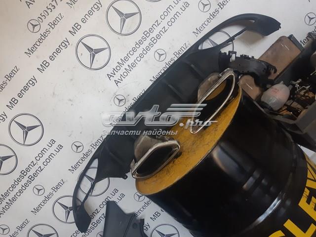 Насадка на глушник A2054900300 MERCEDES