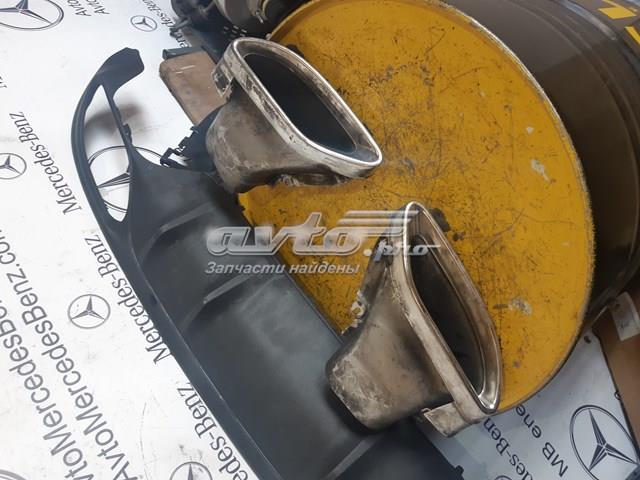 Пристрій іскропогашуючий A2054900400 MERCEDES
