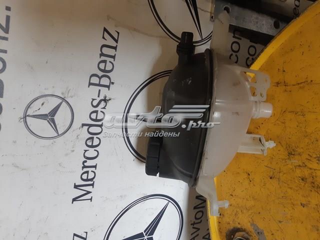 Бачок розширювальний A2055000049 MERCEDES