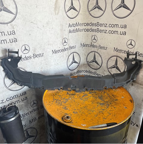 Повітроводи системи охолодження двигуна A2055051830 MERCEDES