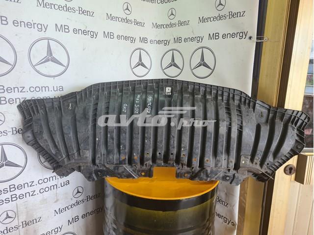 Захист двигуна передній A2055200500 MERCEDES