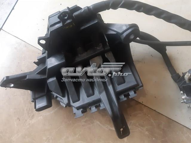 Монтажний блок A2055402250 MERCEDES