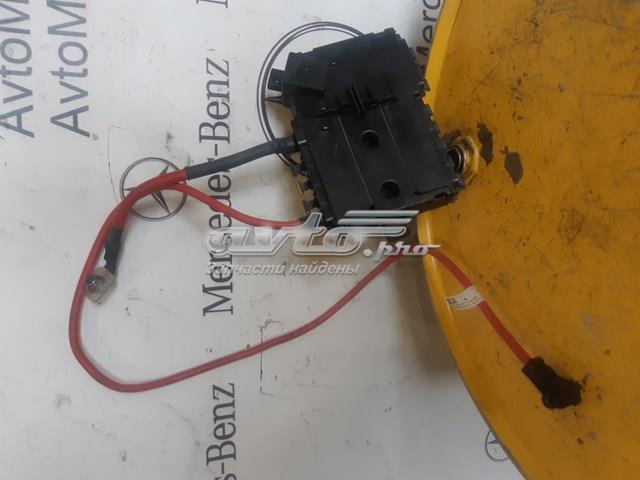 Монтажний блок A2055402850 MERCEDES