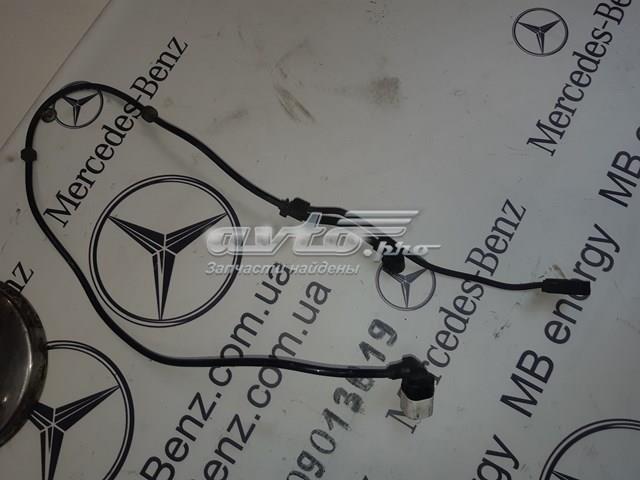 Електропроводка заднього гальмівного супорта A2055404006 MERCEDES