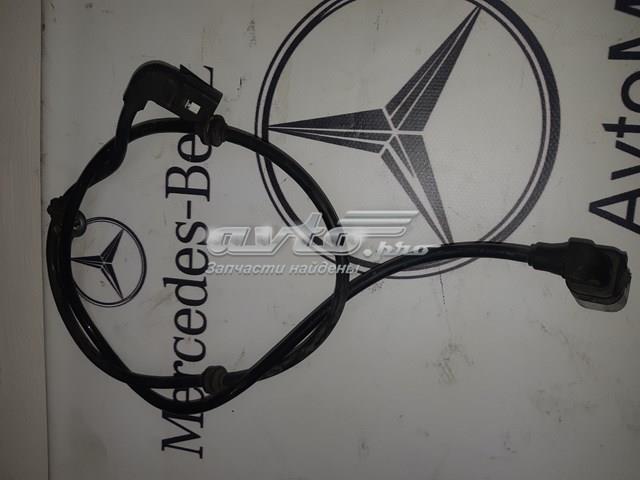Електропроводка заднього гальмівного супорта A2055404106 MERCEDES