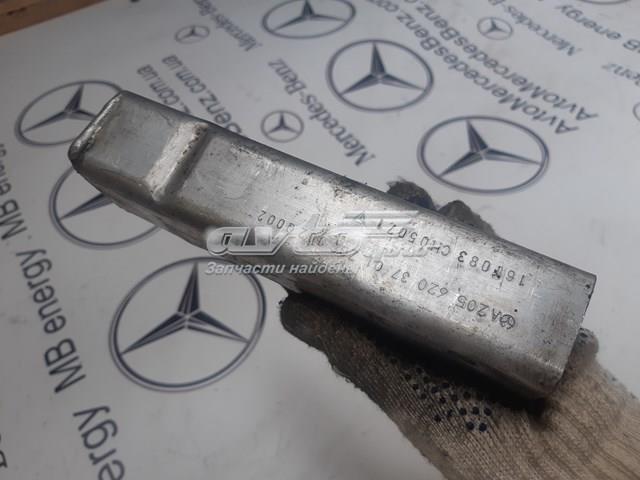 Кронштейн підсилювача переднього бампера A2056203701 MERCEDES