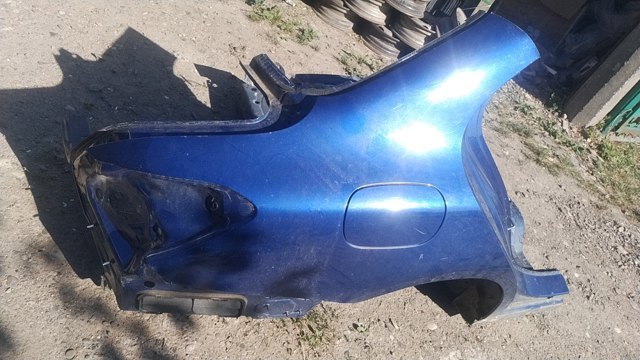 Бічна частина задні праві A2056304202 MERCEDES