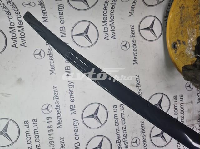 Накладка даху ліва A2056901382 MERCEDES