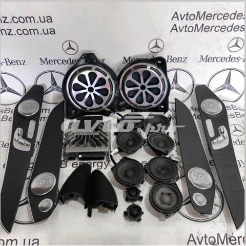 Гучномовець A2058200502 MERCEDES