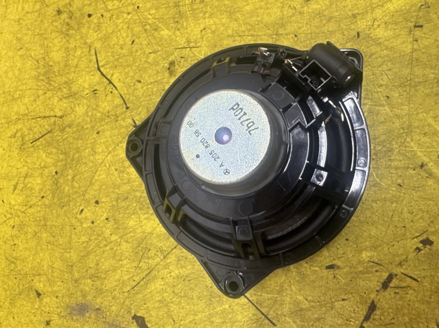 Динамік передньої двері A2058205600 MERCEDES