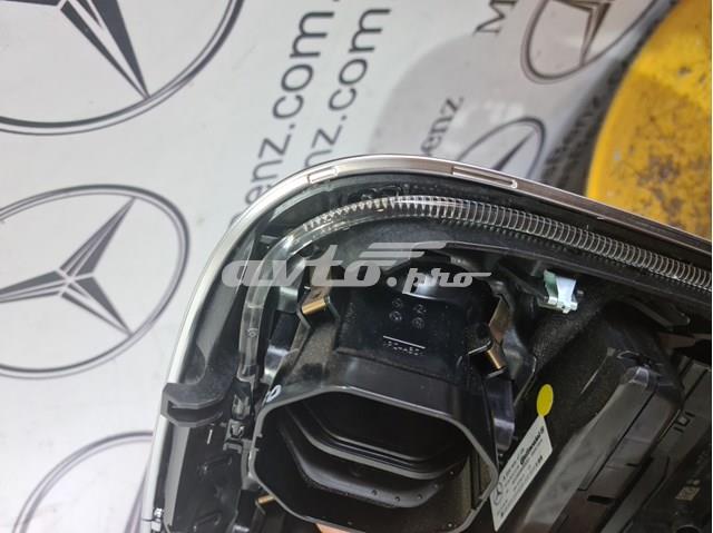 A2058254710 Mercedes