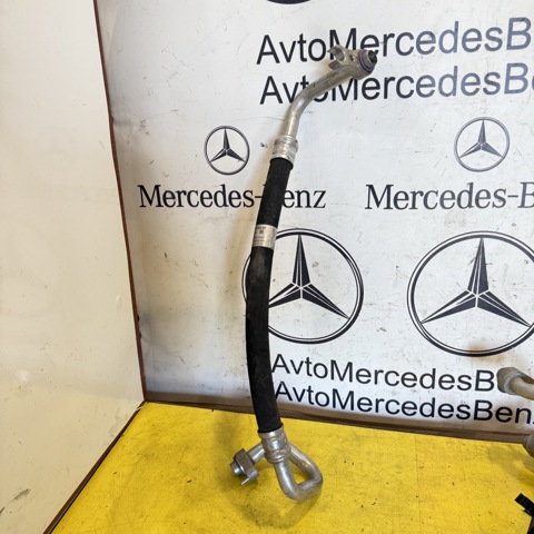 Трубопроводи A2058306201 MERCEDES