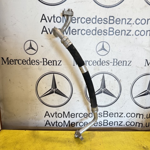 Трубопроводи A2058306301 MERCEDES