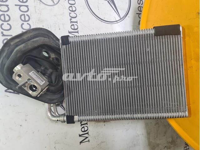 Радіатор опалювача салону A2058307800 MERCEDES