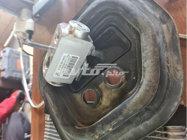 Клапан розширювальний A2058308400 MERCEDES
