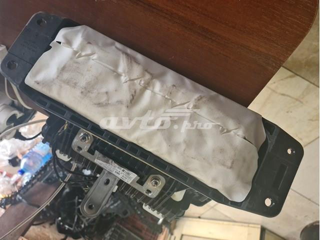 Подушка безпеки бокова A2058600002 MERCEDES