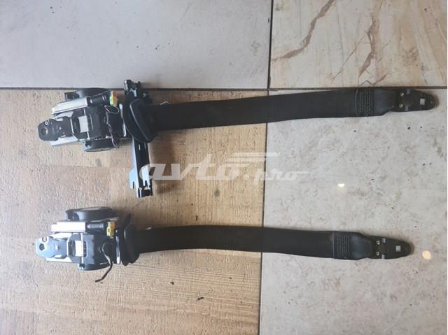 Ремені безпеки A2058600285 MERCEDES
