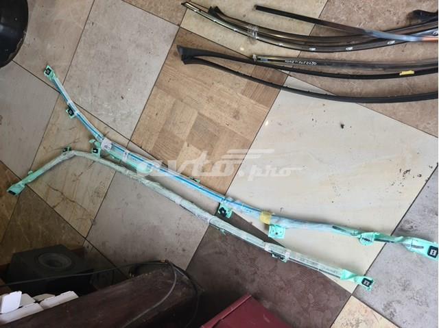 Подушка безпеки, збоку, ліва, AIRBAG A2058600402 MERCEDES