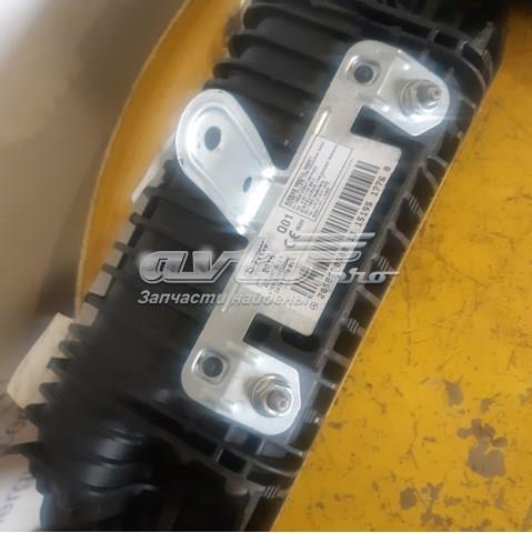 Подушка безпеки, пасажирська, AIRBAG A2058600500 MERCEDES