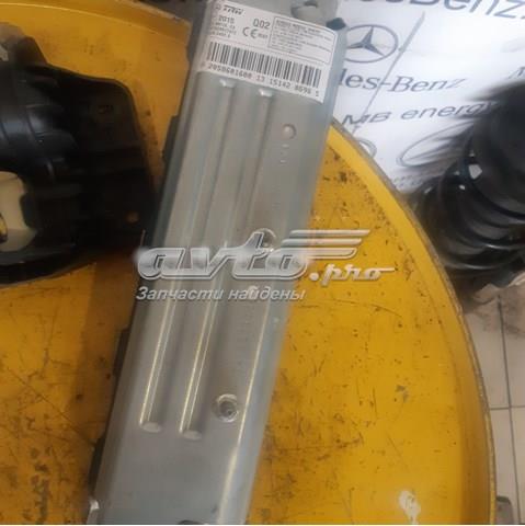 Ейрбег захисту колін нижня A2058601600 MERCEDES