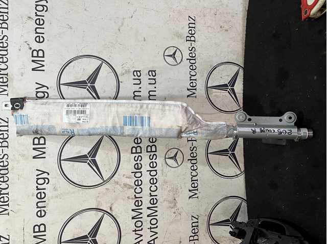 Подушка безпеки, передній, правих дверей Айрбег A2058603402 MERCEDES