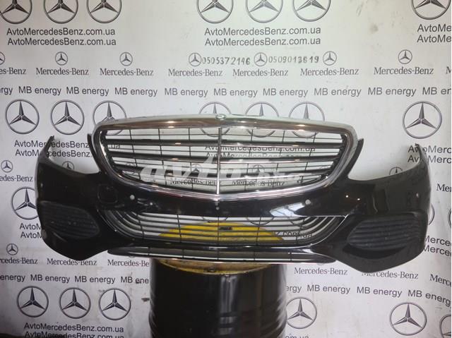 Бампер на авто A2058800340 MERCEDES