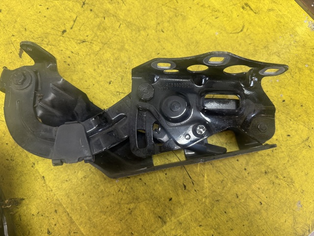 Петля капота, права A2058800928 MERCEDES