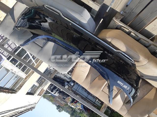 Буфер (бампер) задній A2058850138 MERCEDES