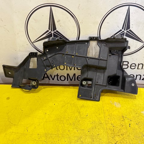 Кронштейн насадки глушника A2058850200 MERCEDES