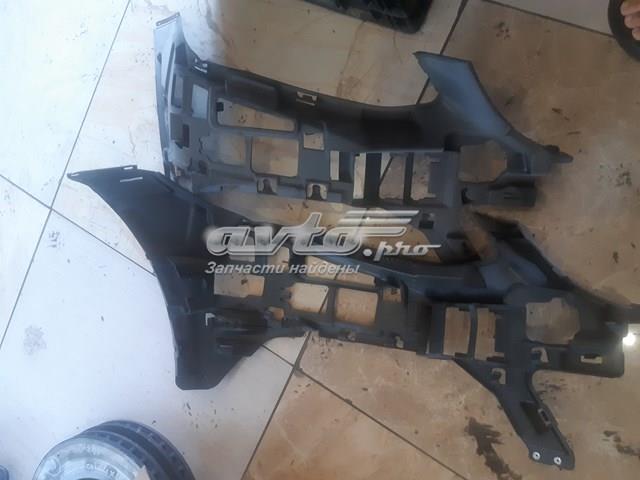 Кронштейн бампера переднього, правий A2058850665 MERCEDES