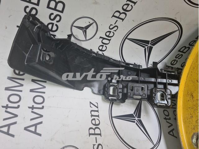 Кронштейн бампера заднього, правий A2058852265 MERCEDES