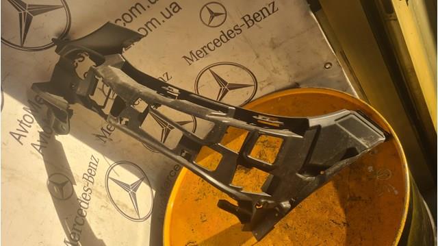Кронштейн бампера переднього, лівий A2058853165 MERCEDES