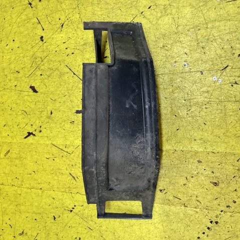 Накладка бампера заднього A2058854923 MERCEDES