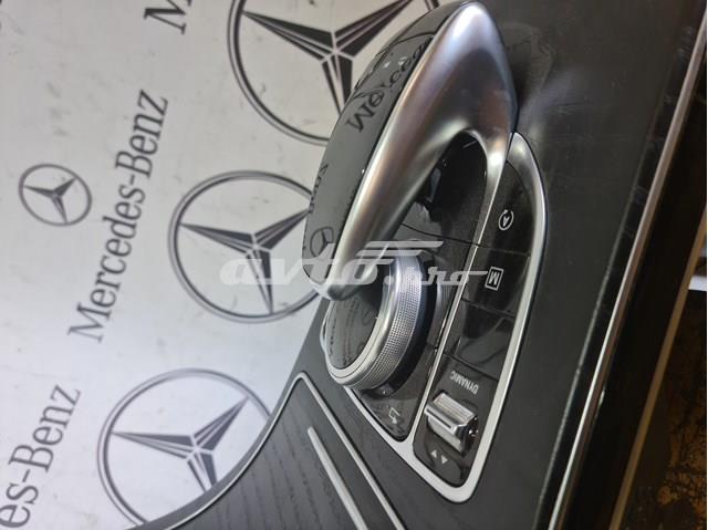 Блок кнопок центральної консолі A2059004819 MERCEDES