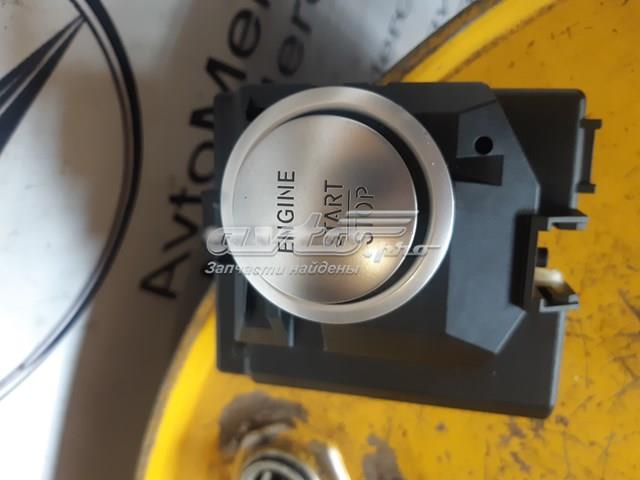 Замок запалювання A2059007121 MERCEDES