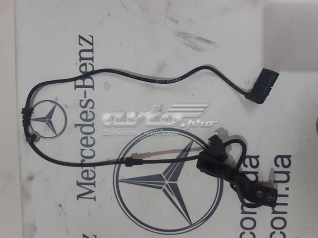 Передній правий датчик абс A2059058003 MERCEDES