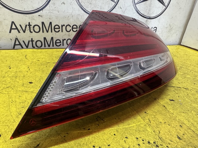 A2059063205 Mercedes