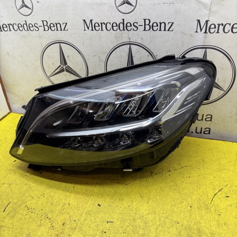 Фари A2059065404 MERCEDES