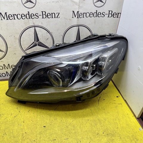 Фари A2059066404 MERCEDES
