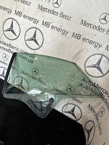 Скло задніх дверей, лівих A2076701500 MERCEDES