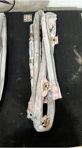 Подушка безпеки, збоку, права, AIRBAG A2078600202 MERCEDES