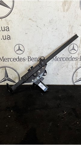 Ремені безпеки A2078600282 MERCEDES
