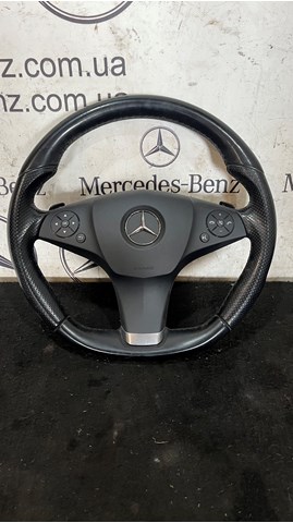 Подушка Айрбег водія A2078604002 MERCEDES