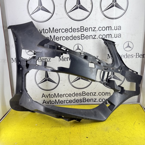 Кронштейн кріплення бампера переднього правий A2078852065 MERCEDES