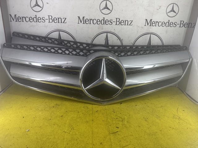 Захисна решітка радіатора A2078880283 MERCEDES