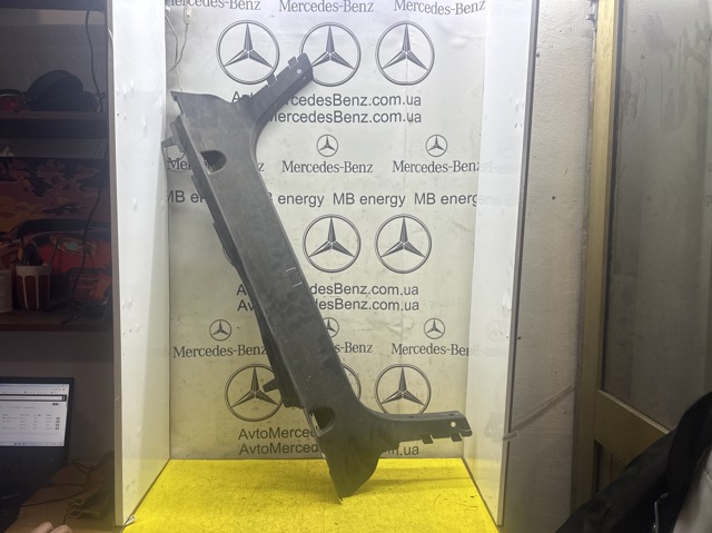 Накладка задньої панелі багажника A2086940625 MERCEDES