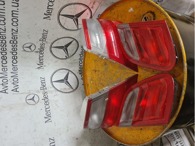 Фара задня права зовнішня A2088200264 MERCEDES