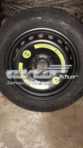 Докатка, аварійне запасне колесо A2094000402 MERCEDES