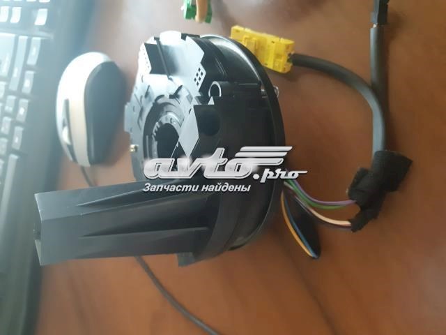 Підрульові контактна кільце A2095400145 MERCEDES