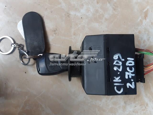 Замок запалювання A2095450508 MERCEDES